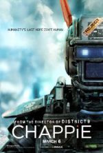 Watch Chappie 123MoviesFree