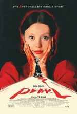 Watch Pearl 123MoviesFree