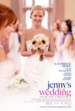 Watch Jenny's Wedding 123MoviesFree
