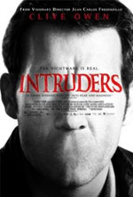 Watch Intruders 123MoviesFree
