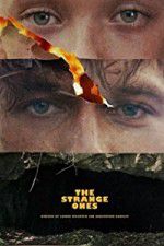 Watch The Strange Ones 123MoviesFree