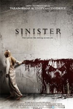 Watch Sinister 123MoviesFree