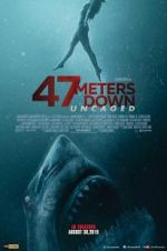 Watch 47 Meters Down: Uncaged 123MoviesFree