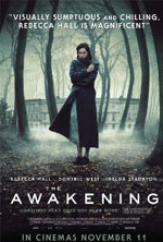 Watch The Awakening 123MoviesFree
