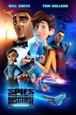 Watch Spies in Disguise 123MoviesFree