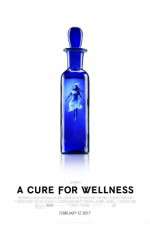 Watch A Cure for Wellness 123MoviesFree
