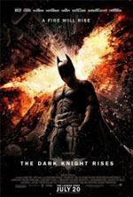 Watch The Dark Knight Rises 123MoviesFree