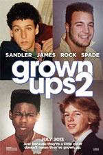 Watch Grown Ups 2 123MoviesFree