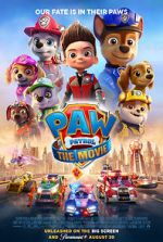 Watch PAW Patrol: The Movie 123MoviesFree