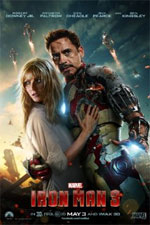 Watch Iron Man 3 123MoviesFree