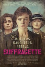 Watch Suffragette 123MoviesFree