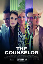 Watch The Counselor 123MoviesFree