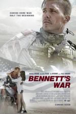 Watch Bennett's War 123MoviesFree