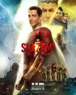Watch Shazam! Fury of the Gods 123MoviesFree