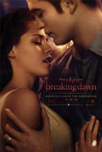 Watch The Twilight Saga: Breaking Dawn - Part 1 123MoviesFree