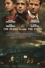 Watch The Place Beyond the Pines 123MoviesFree
