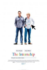 Watch The Internship 123MoviesFree