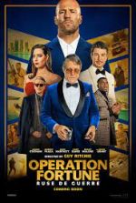 Watch Operation Fortune: Ruse de guerre 123MoviesFree
