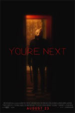Watch You're Next 123MoviesFree