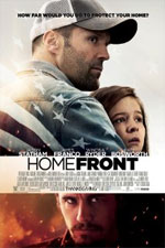 Watch Homefront 123MoviesFree