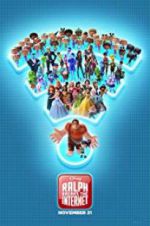 Watch Ralph Breaks the Internet 123MoviesFree