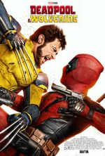 Watch Deadpool & Wolverine 123MoviesFree