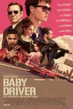 Watch Baby Driver 123MoviesFree