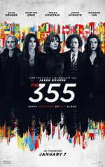 Watch The 355 123MoviesFree