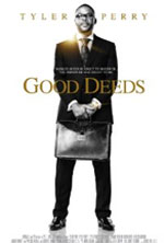 Watch Good Deeds 123MoviesFree