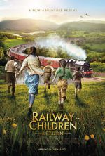 Watch The Railway Children Return 123MoviesFree