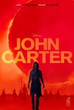 Watch John Carter 123MoviesFree