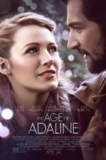 Watch The Age of Adaline 123MoviesFree