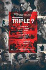 Watch Triple 9 123MoviesFree