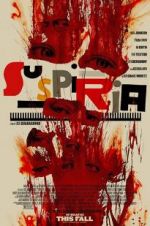 Watch Suspiria 123MoviesFree