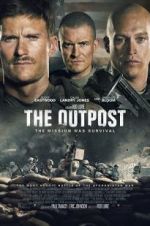 Watch The Outpost 123MoviesFree