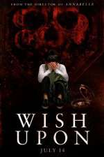 Watch Wish Upon 123MoviesFree