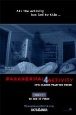 Watch Paranormal Activity 4 123MoviesFree