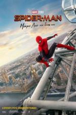 Watch Spider-Man: Far from Home 123MoviesFree