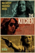 Watch The Kitchen 123MoviesFree
