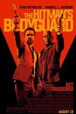 Watch The Hitman's Bodyguard 123MoviesFree