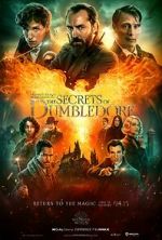 Watch Fantastic Beasts: The Secrets of Dumbledore 123MoviesFree