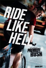 Watch Premium Rush 123MoviesFree