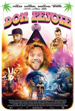 Watch Don Peyote 123MoviesFree
