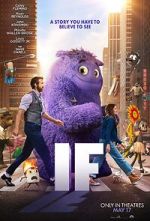 Watch IF 123MoviesFree
