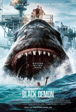 Watch The Black Demon 123MoviesFree