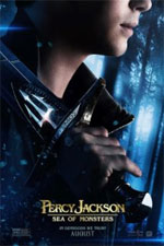 Watch Percy Jackson: Sea of Monsters 123MoviesFree