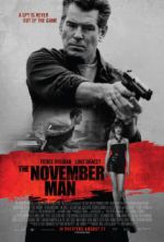 Watch The November Man 123MoviesFree