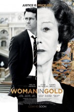 Watch Woman in Gold 123MoviesFree