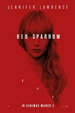 Watch Red Sparrow 123MoviesFree