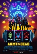 Watch Army of the Dead 123MoviesFree
